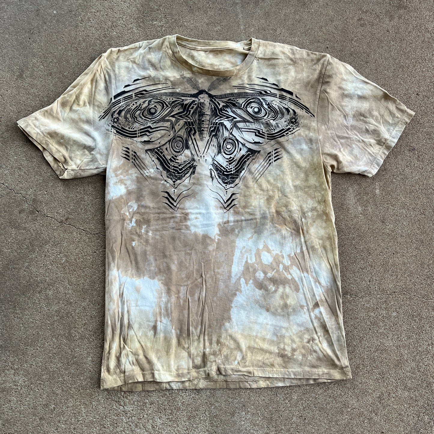 Seeker - Tee (Large)