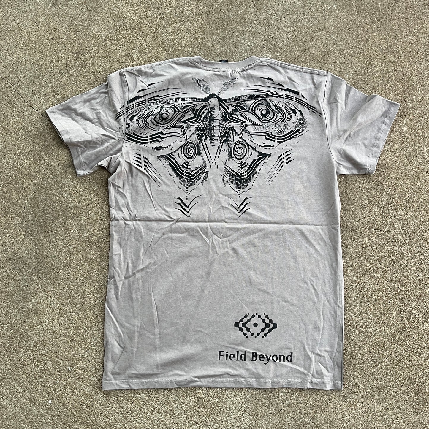 Seeker - Tee (Large)