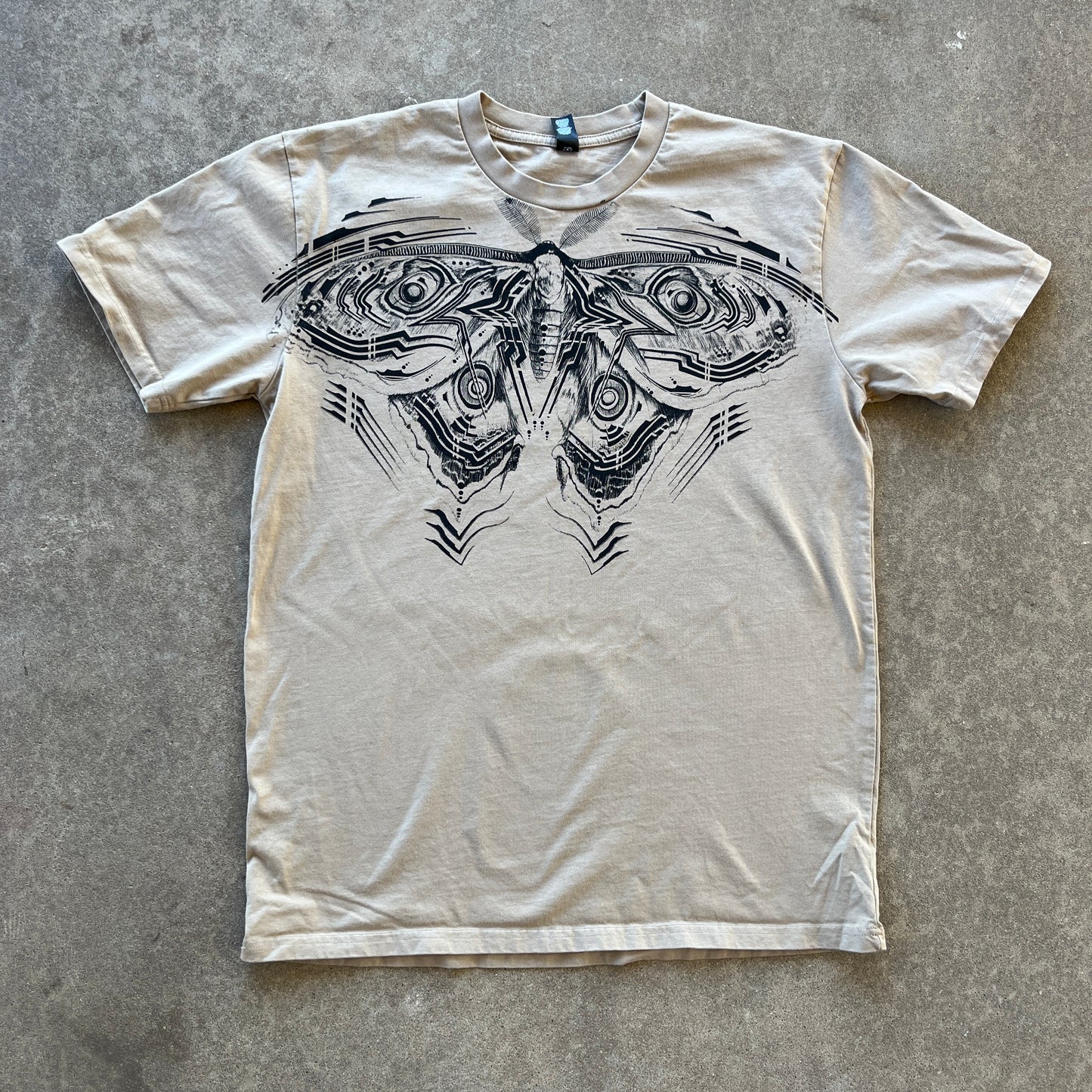 Seeker - Tee (M, L, XL)