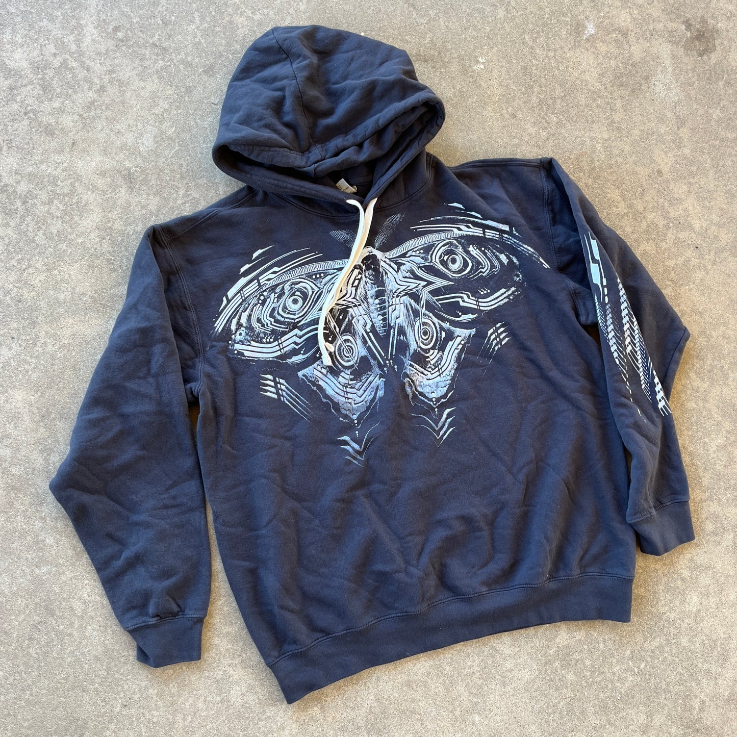 Seeker - Hoodie (L,XL)