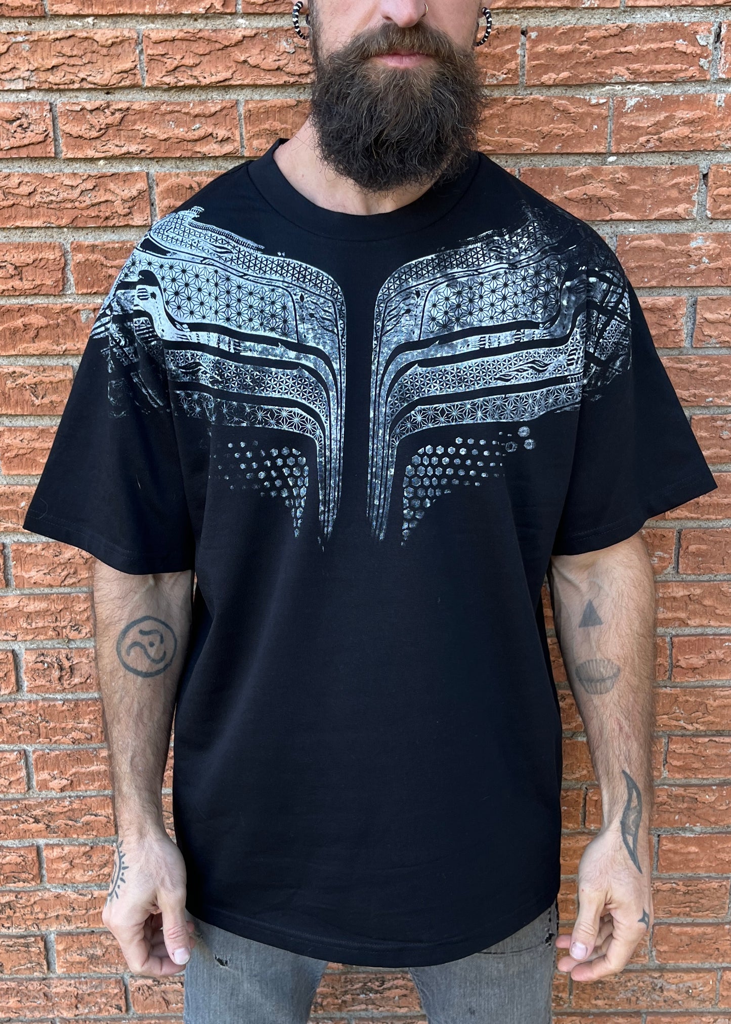 Luminous Guardian ~ Tee (Heavy)
