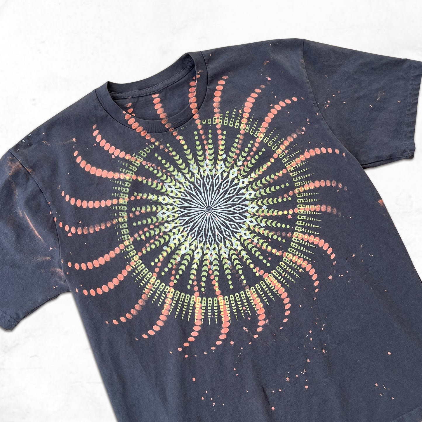 Infinite Home ~ Tee ~ Charcoal
