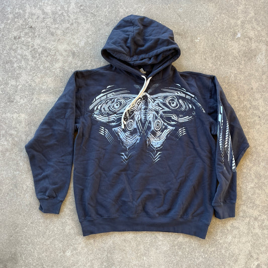 Seeker - Hoodie (L,XL)