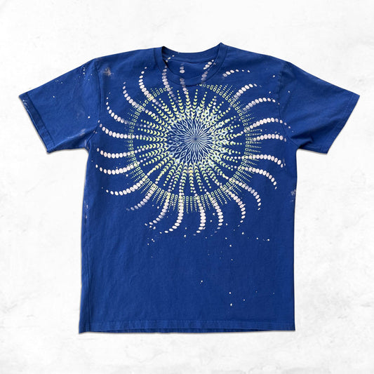 Infinite Home ~ Tee ~ Blue