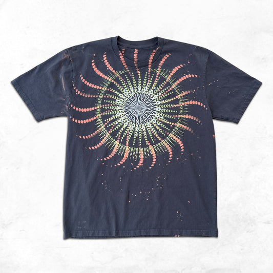 Infinite Home ~ Tee ~ Charcoal