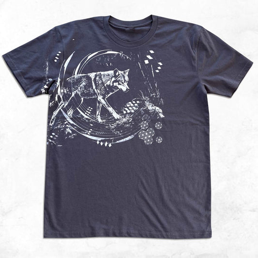 Echoes of The Hunt ~ Tee